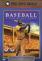 その他 Baseball: A Film By Ken Burns [DVD] Amazon.com: Baseball: Film By Ken Burns [DVD] : Movies & TV