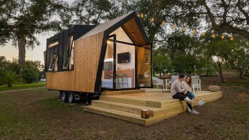 Understanding Mobile Home Buyers In Texas