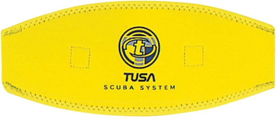 Neoprene Mask Strap/Slap Cover