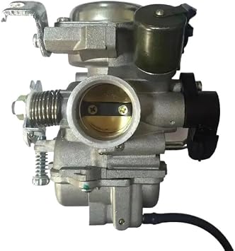 Carburetor for Cub Ct100 BAJAJ135 for Bajaj 205 Parts [Motorcycle parts]