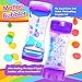 Liquid Motion Bubbler Sensory Toys - 6 Pack Liquid Timer Sensory Toys for Autistic Children, Liquid Motion Toys Or Motion Bubbler Sensory Timer for Playful Learning and Sensory Exploration