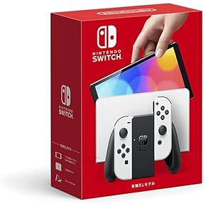 Amazon.co.jp: ゲーム機本体 - Nintendo Switch: ゲーム