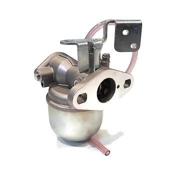 Budd&Joey  ブージートーピード Amazon.com: The Part Yard 20071-G1 Carburetor Carb For 1982
