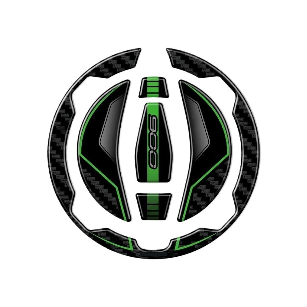 Bouchon essence Z900 rayé ? Solution protecteur réservoir autocollant moto