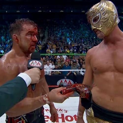 LRMania Reviews AAA: Mask vs. Mask