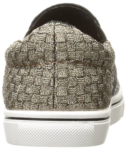 Bernie Mev Unisex-Child Billy Flat3