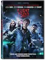 Amazon.com: Flight 7500 : Movies & TV