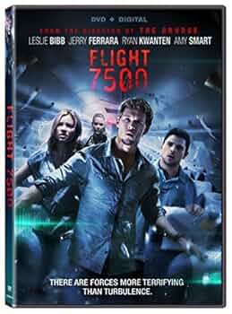Amazon.com: Flight 7500 : Movies & TV