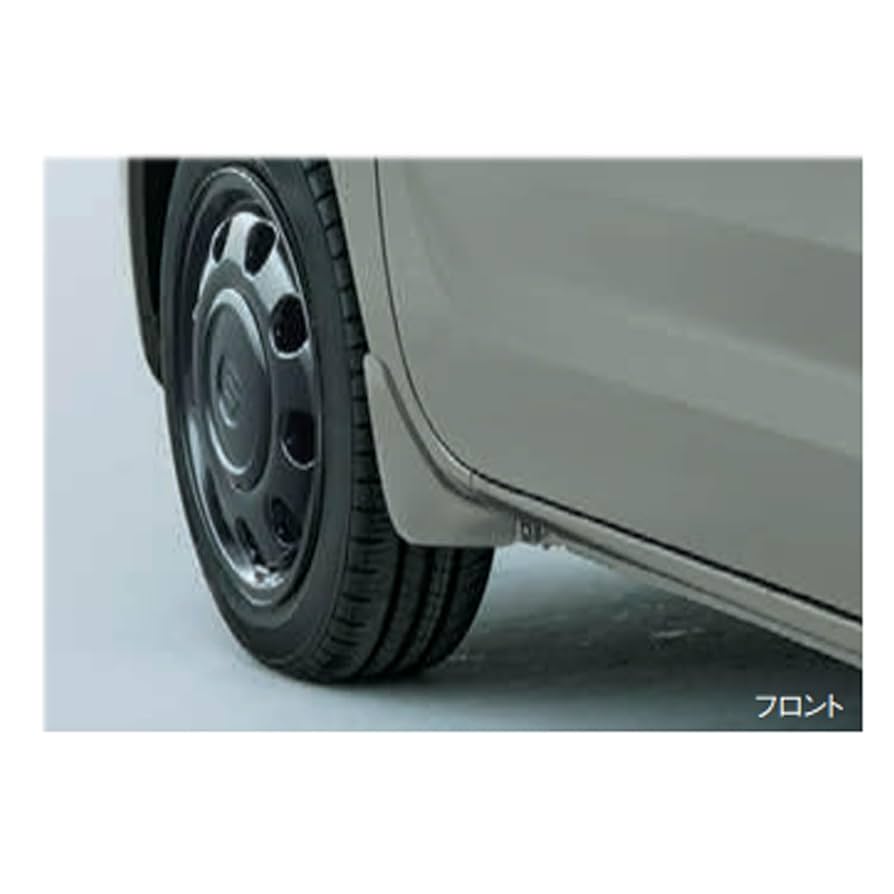 maaaさま専用 Amazon | スペーシアベース MK33V マッドフラップセット モス