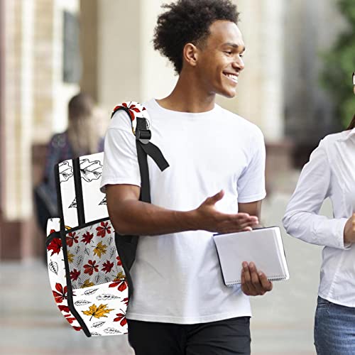 Sac à dos pour garçons et filles à rayures taille unique