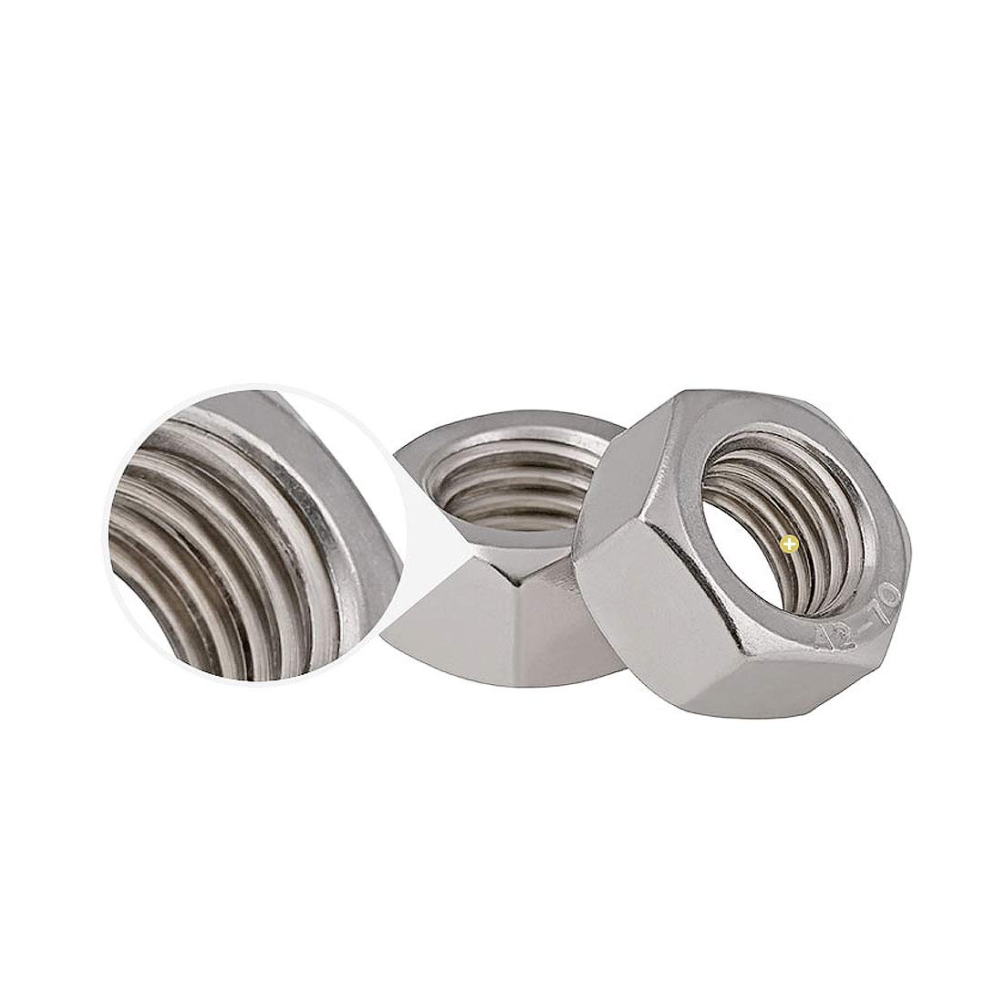 1220 Pezzi Set Di Rondelle Per Dadi A Ve In Acciaio Al - Foto 1