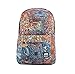 Loungefly Star Wars Jabba's Palace Backpack Pencil Case Set - EE Excl.