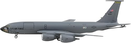 Miniatura 5 de GeminiJets GMUSA130 Boeing KC-135 Stratotanker de la Fuerza Aérea de los Estados Unidos (Pennsylvania ANG); Escala 1:400