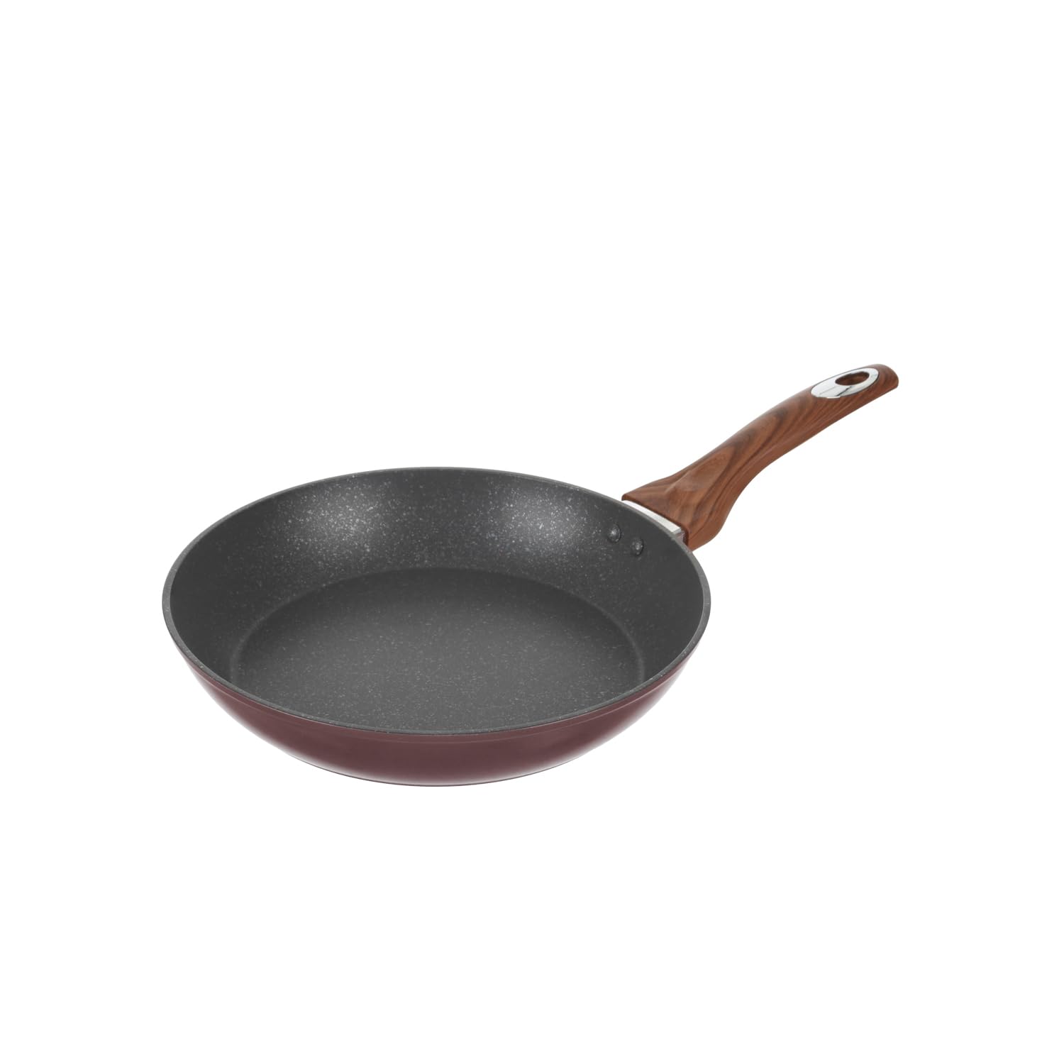 KASANOVA Non-Stick pan Brown Kolors 26 cm