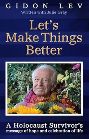 Lets Make Things Better