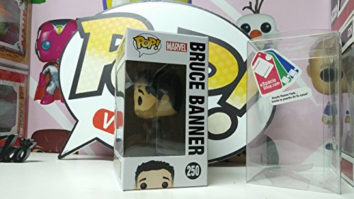 Funko #250 Thor 3: Ragnarok Bruce Banner Pop! Exclusive - vue 6