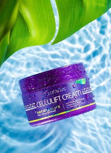 Luminus Cellulift Cream Anticelulite
