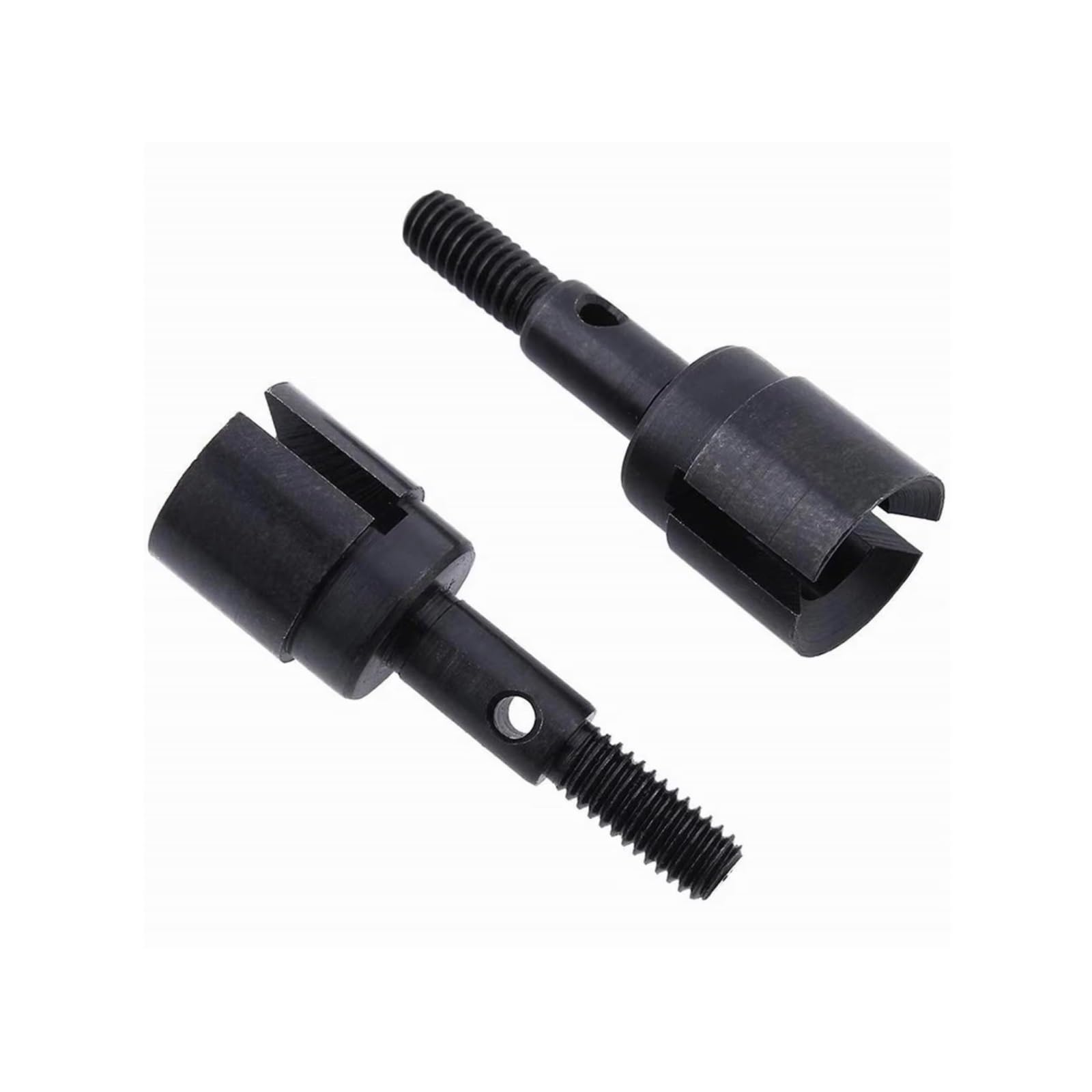 Per HSP Per Redcat Per Volcano 94111 1/10 4Set Albero Trasmissione In Acciaio 89,5mm Dogbones 08029 Asse Ruota 02033 Ricambi Auto RC Albero Trasmissione Parti