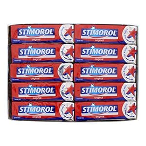 Stimorol Original Kaugummi 30er Pack