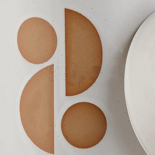 Miniatura 7 de Paddywax Candles FR1203Z Form Collection - Vela perfumada 12 onzas flor de tabaco Mango mandarina, Ocean Rose &amp; Bay, Palo Santo ante, Musgo español,