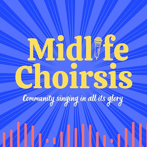 Midlife Choirsis Titelbild