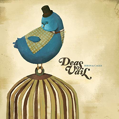  Birds & Cages