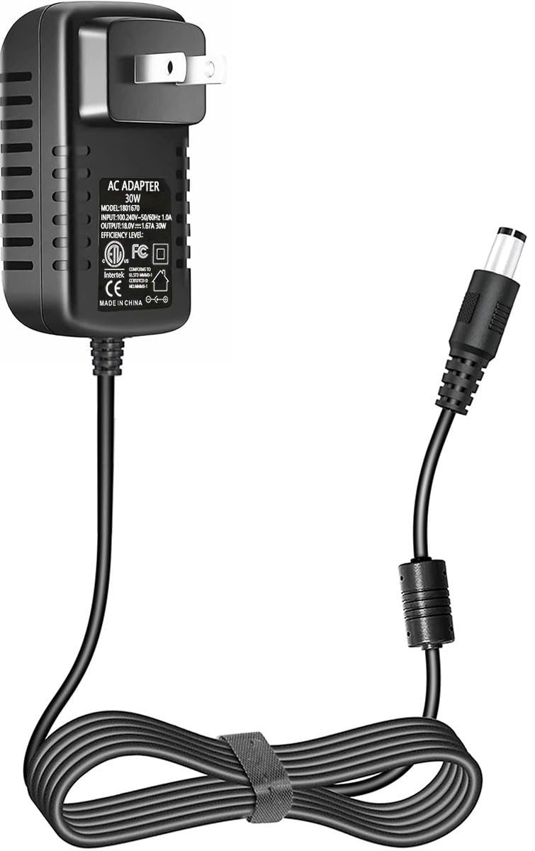 Amazon.com: 30W Power Cord Replacement for Echo Show 8 (1st 2nd