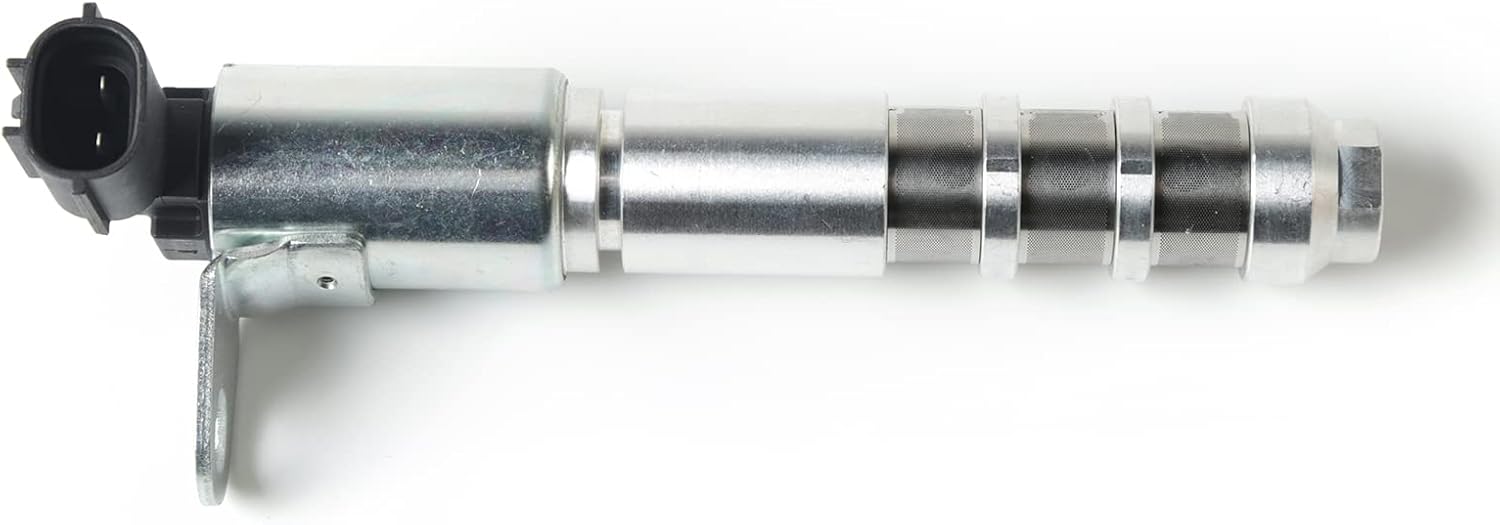 917-219 Variable Valve Timing (VVT) Solenoid fit 10-12 for Chevrolet Equinox 3L, 10-12 for GMC Terrain 3L, 07-08 for Saab 44807 2.8L, 10-14 for Cadillac CTS 3L, 12-13 for Buick Enclave 3.6L