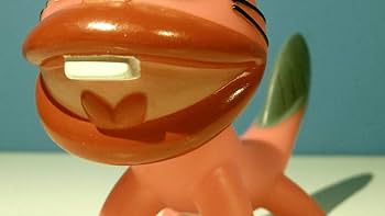 Amazon | 元祖天才バカボン：キャラクターフィギュア/うなぎ犬