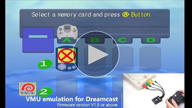SEGA - DC ズサーヴァサー 8E3F1226-BDDA-4B71-B357-