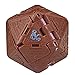 Dungeons & Dragons Honor Among Thieves D&D Dicelings Mimic Collectible D&D Monster Dice Converting Giant d20 Action Figures Role Playing Dice
