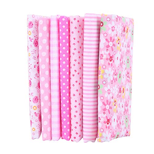 fayle 25x25cm Cotton Quilting Fabric Craft Printed Fabric Bundle Squares Patchwork DIY Sewing Cotton Fabric Quilting Patchwork Fabric fayle 25x25cm Cotton Quilting Fabric Craft Printed Fabric Bundle Squares Patchwork DIY Sewing Cotton Fabric Quilting Patchwork Fabric
