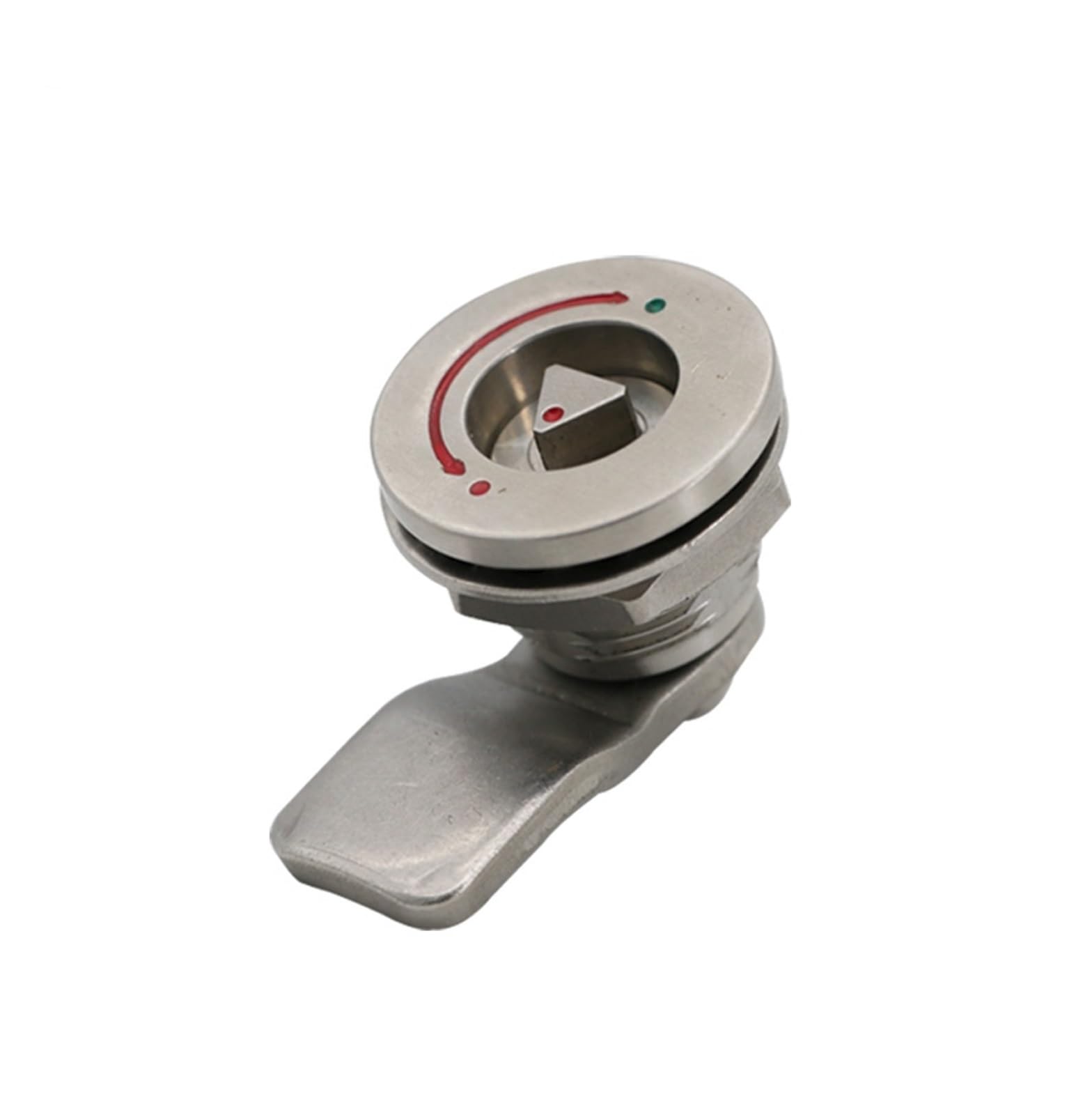 Serrure intérieure de voiture électrique C2-1510 inox 1 pièce