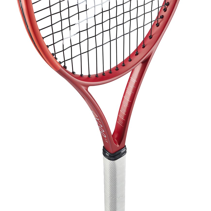 Dunlop Sports CX200 LS Raqueta de Tenis V24 miniatura 5