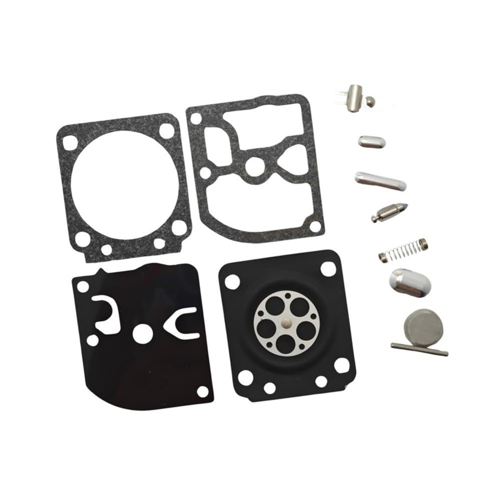 Membranes et joints de carburateur 5 pièces pour atomiseur SH 55