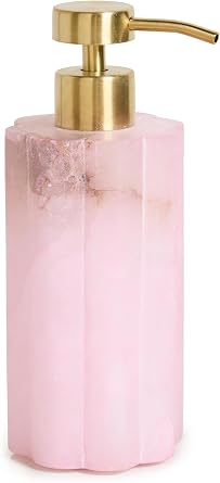 Kassatex Womens Shopbop x Lotion Dispenser