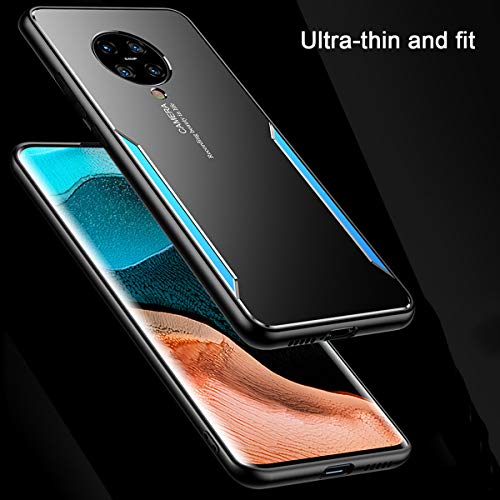 FANFO® Custodia per Xiaomi Poco F2 PRO Cover in