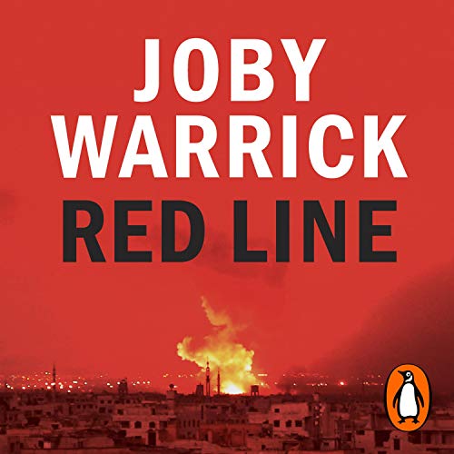 Red Line by Joby Warrick episode artwork