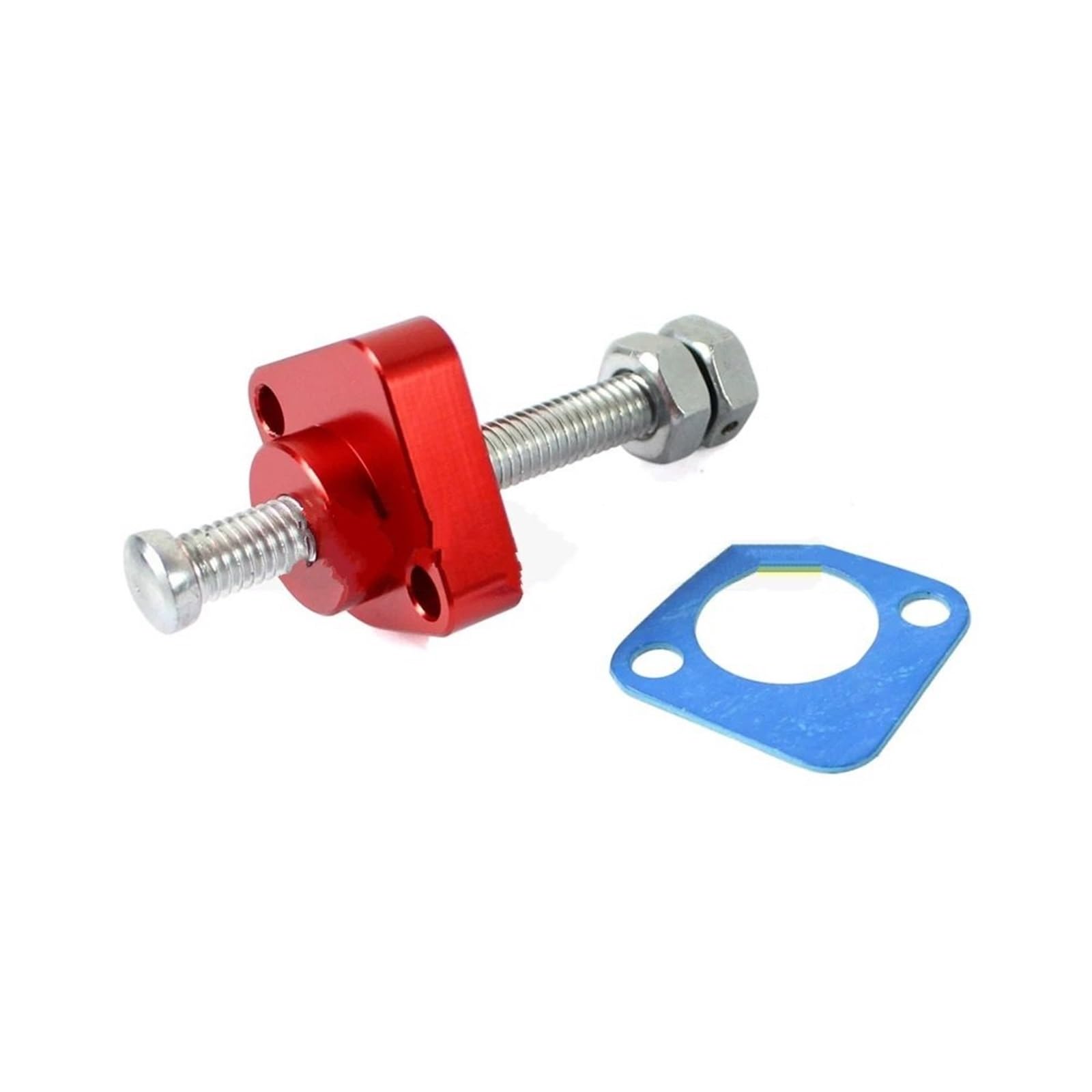 Tendicatena a rullo tendicatena Adatto per CBR600RR 03-16 CBR1000RR 04-07 VFR80 02-08 600RR CBR 1000RR Moto Manuale Cam Tendicatena Timing(B)