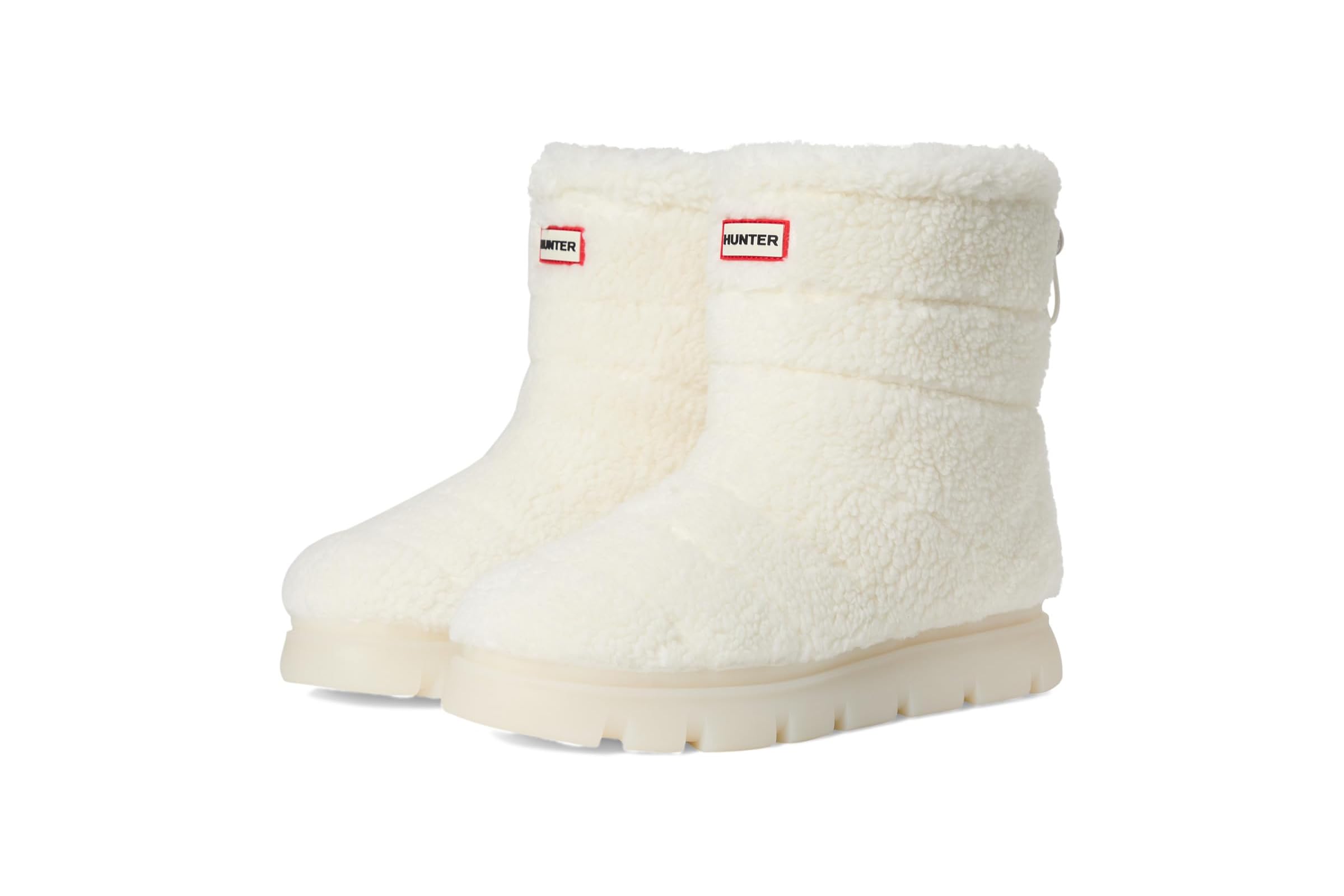 Ботинки Hunter Maran