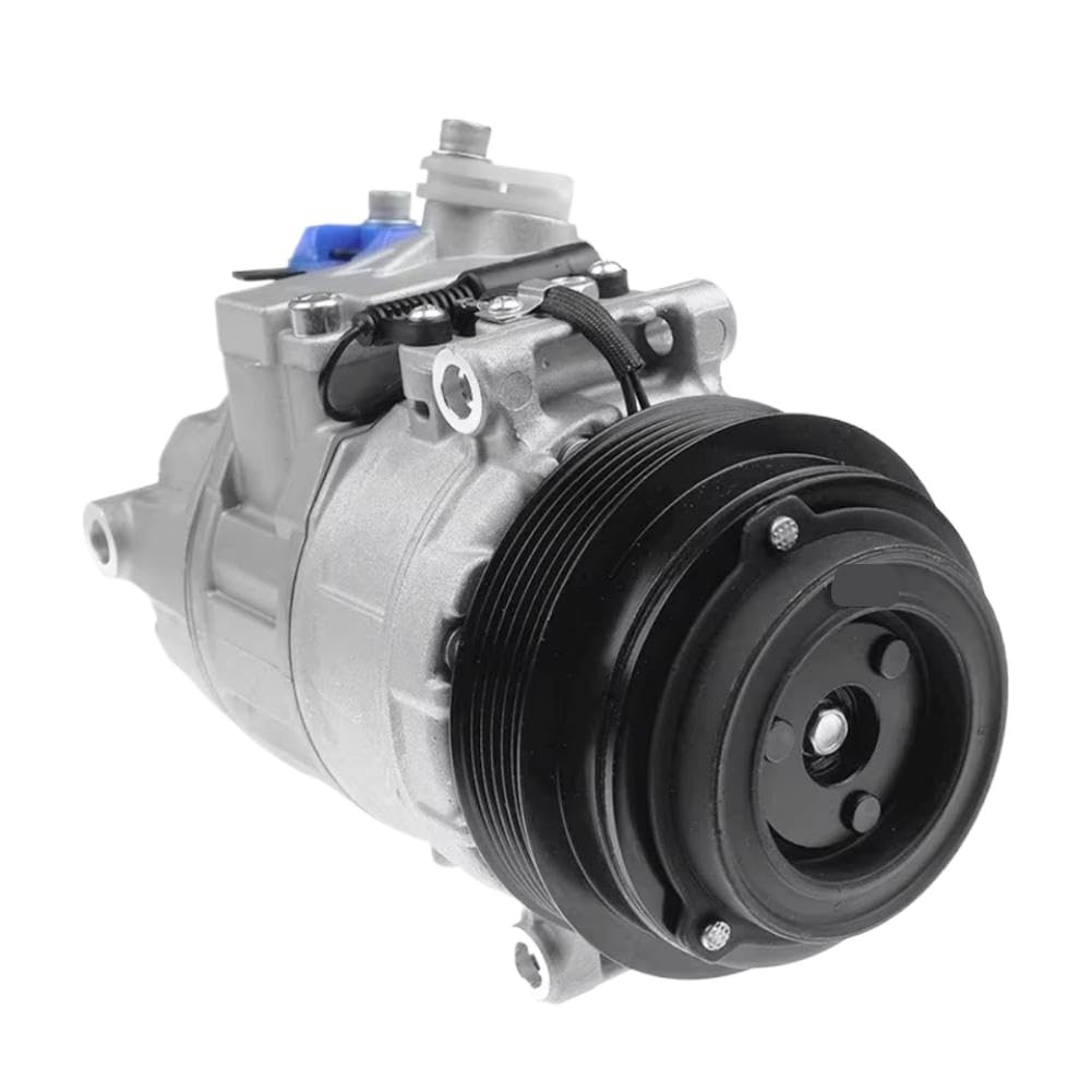 Kqggtxqzb Onecolor Air Conditioning Compressor 0002306811 A0002306811 Compatible With Mercedes-Benz W163 Ml430 Ml320 1998-2001