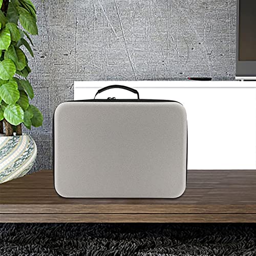 Estuche para Video Beam con almohadillas gruesas y capacidad grande para viaje y transporte portátil miniatura 3