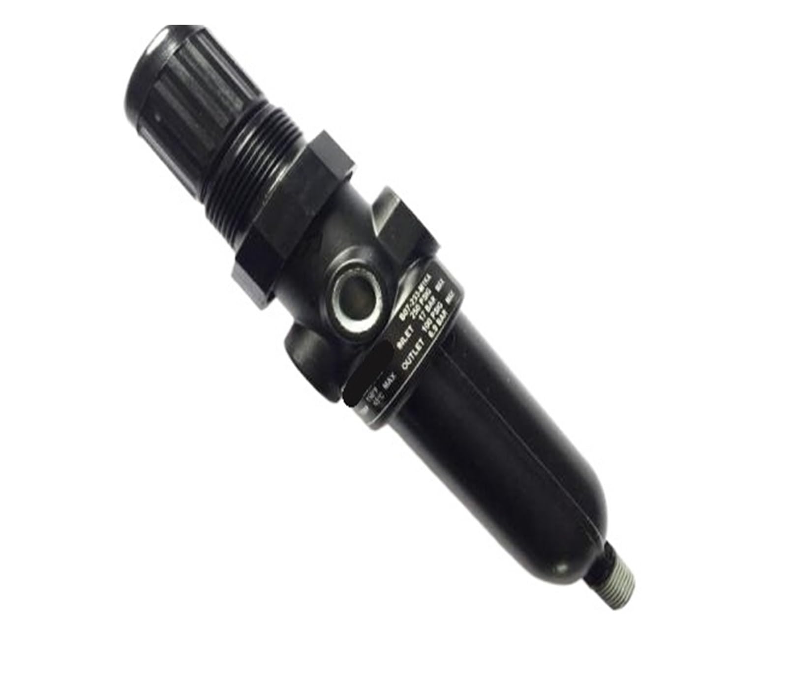 CXDFRSER B07-233-M1KA/M3KA/M3KG/205-M1KA Filter Pressure Reducing Valve/Pipe Connection(B07-233-M1KA)