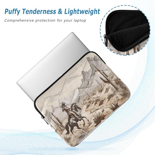 Funda para laptop Kigai 13-14 pulgadas impermeable miniatura 5