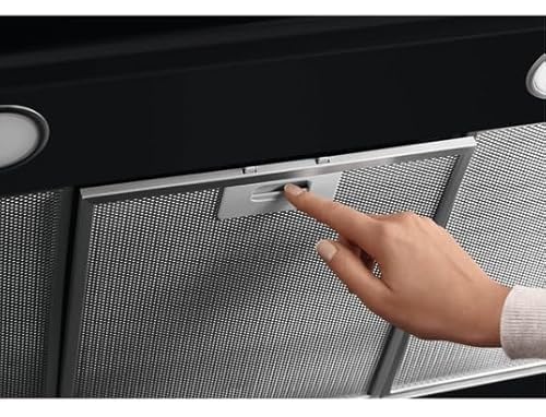 ELECTROLUX LFT429K1 - vue 10