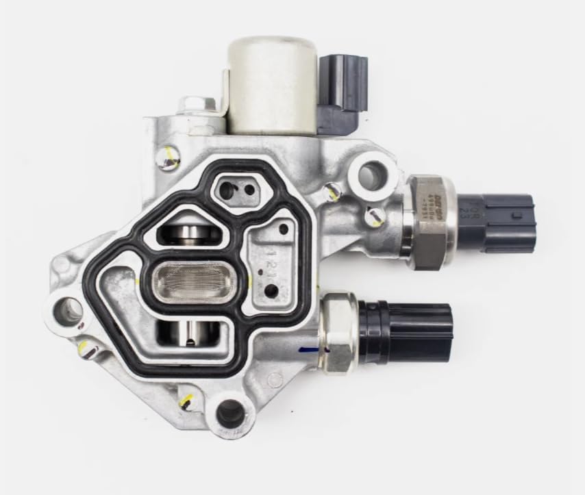 Variable Valve Timing VVT Solenoid For 2017-2020 Honda Civic Type R FK8 15810-RPY-G01 15810RPYG01