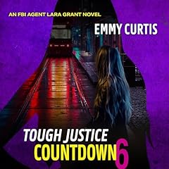 Page de couverture de Tough Justice: Countdown (Part 6 of 8)