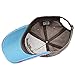 Voqeen Gorra de béisbol Vintage gastada Moda 1969 Gorra de béisbol de...
