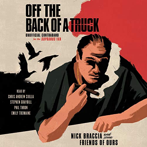Amazon.com: The Sopranos Sessions (Audible Audio Edition): Matt