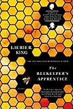 Beekeeper's Apprentice - Or On The Segregation Of The Queen - A Mary Russell Novel